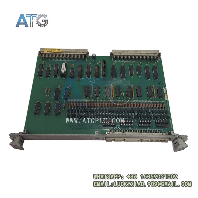GE VMIVME-2170A