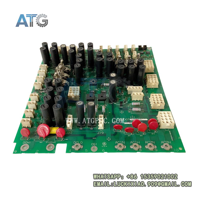 GE DS200TCPDG1BEC