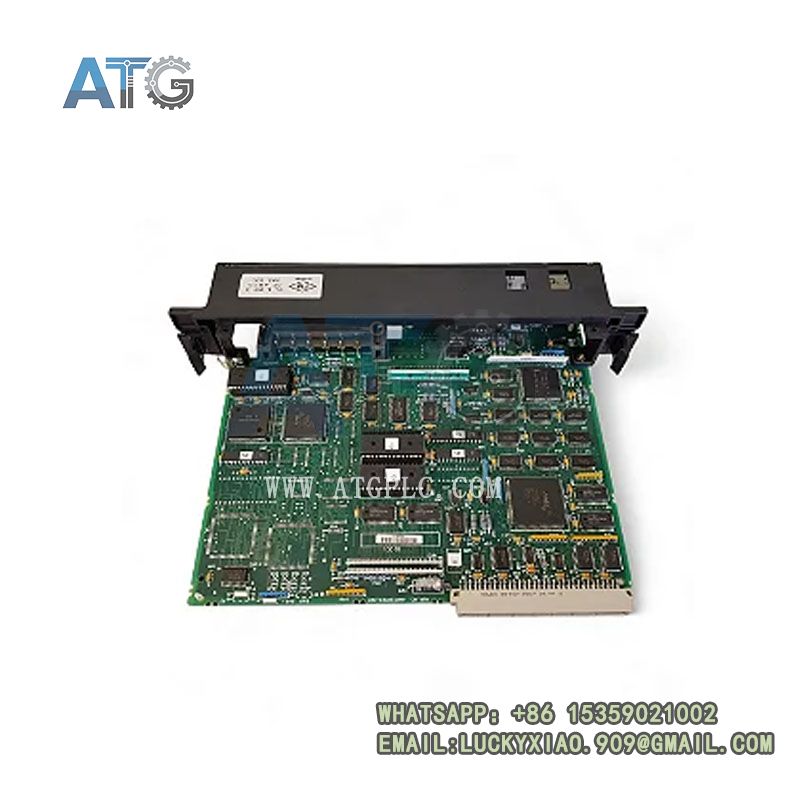 GE IC697BEM731Z