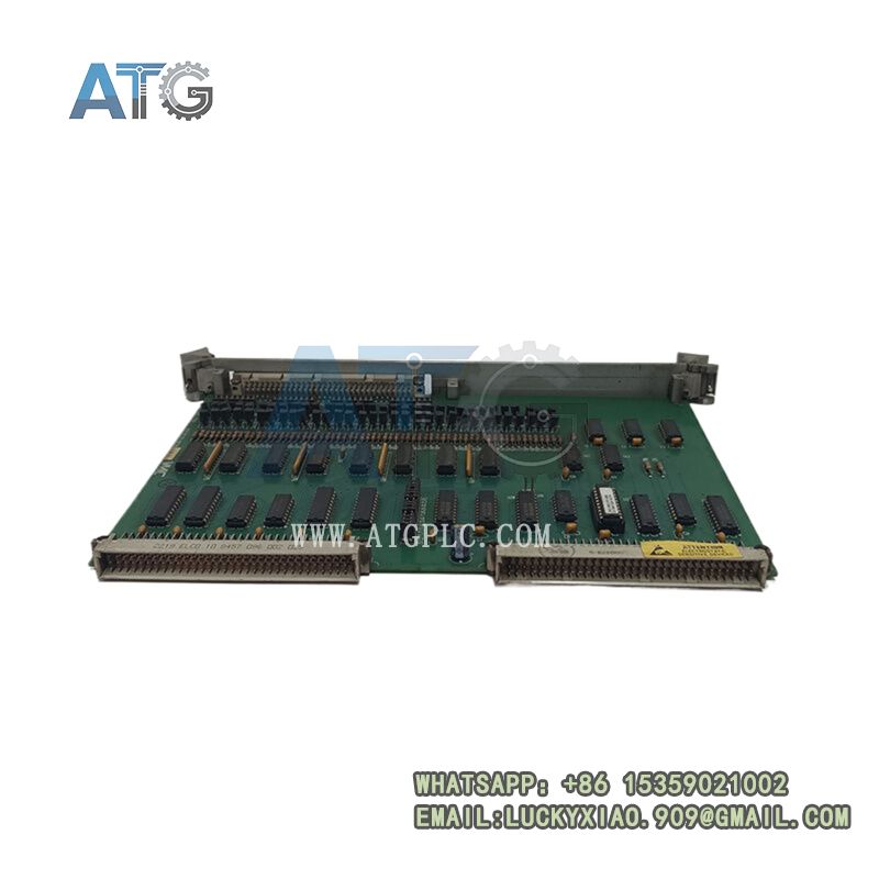 GE VMIVME-2170A