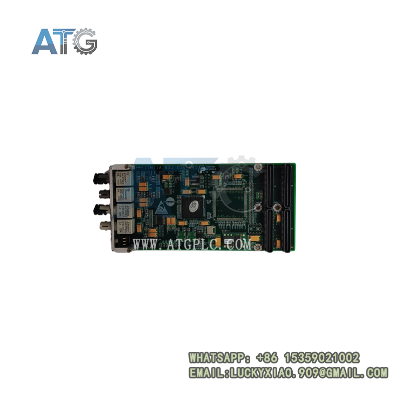 GE ITM11A8XJ036645