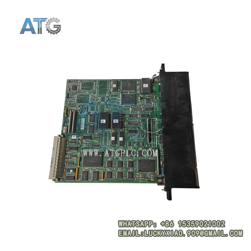 GE IC687BEM731-AB