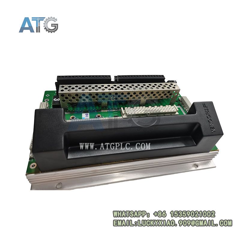 TRICONEX 2301
