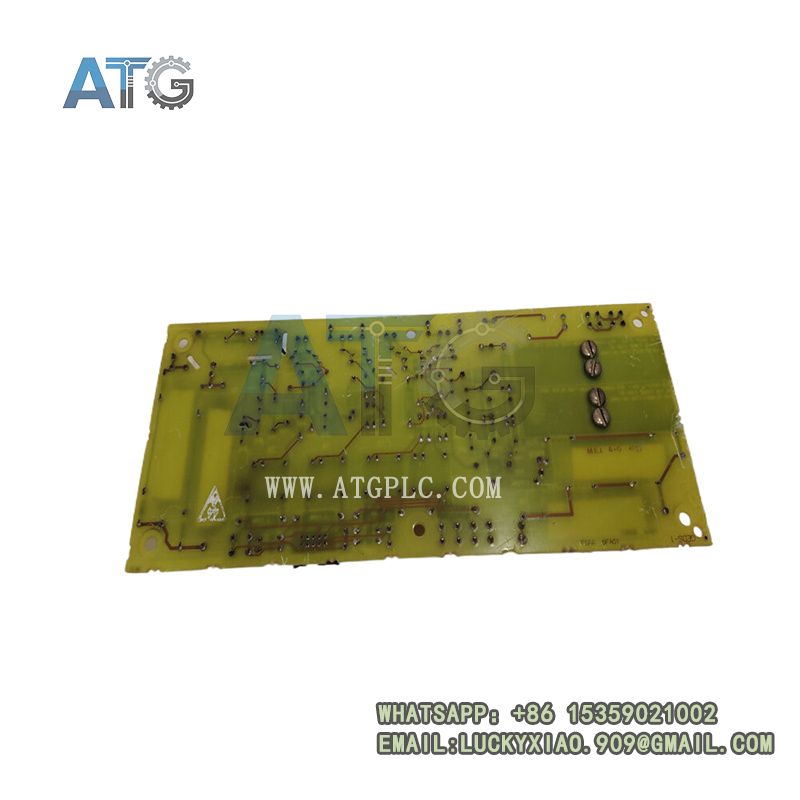 GE DS200FSAAG1ABA