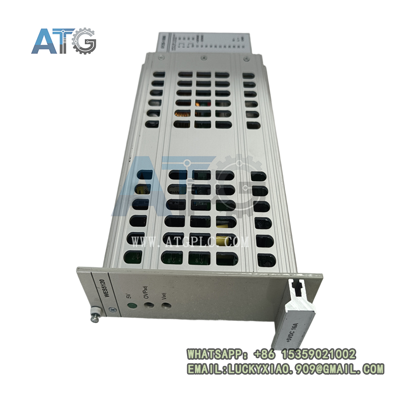 GE WES5120 5120-1506