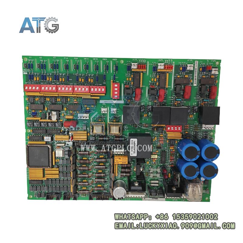 GE DS200DCFBG2BNC MRP433745