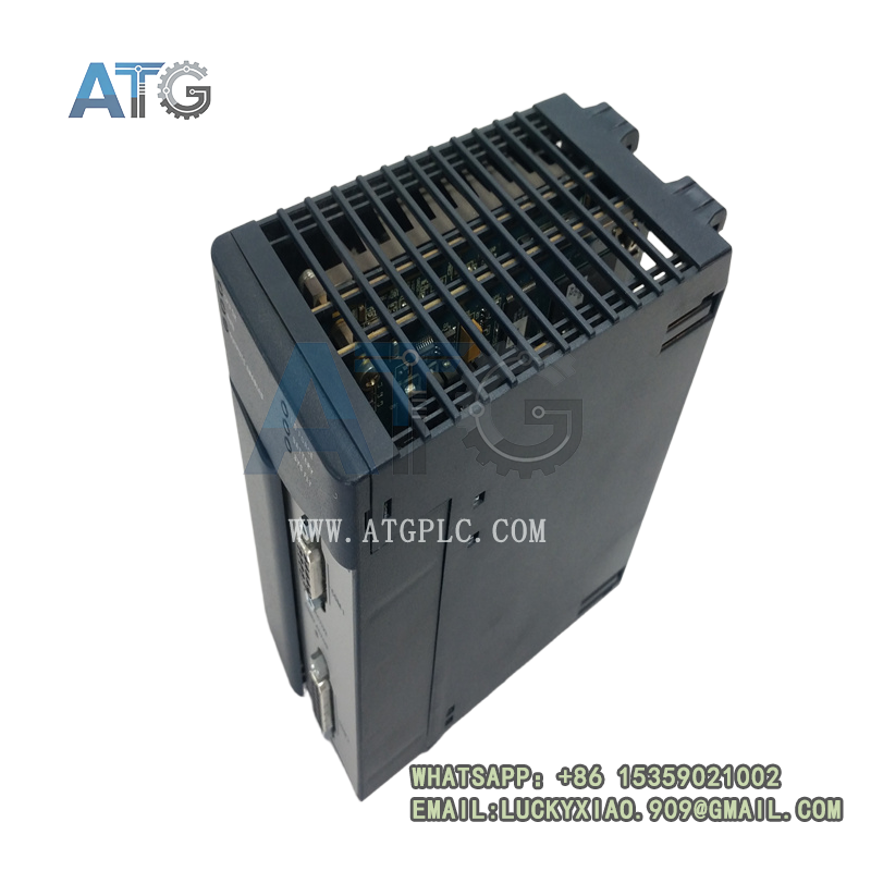 GE IC695CPU315-BB