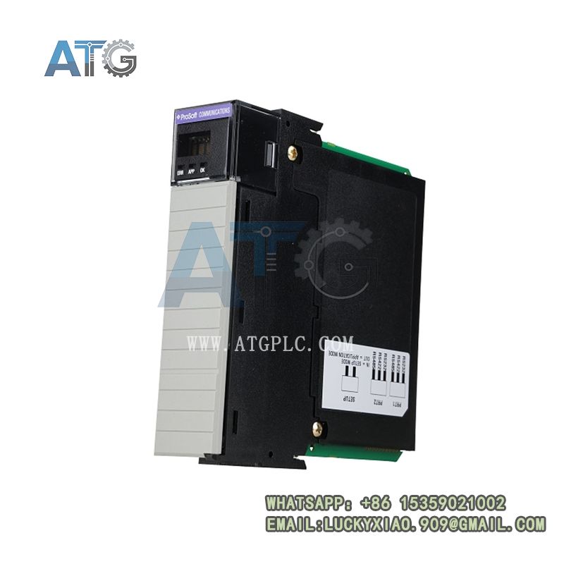 PROSOFT MVI56E-SIE