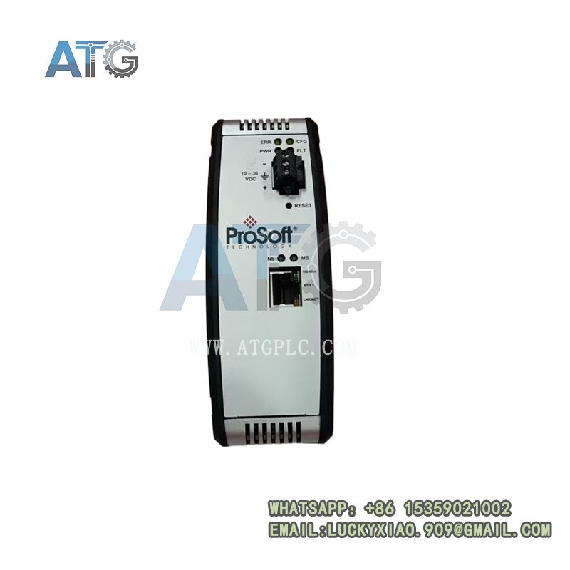 PROSOFT PLX31-EIP-SIE