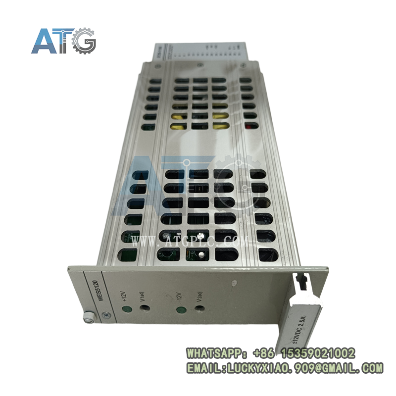 GE WES5120 5120-1106