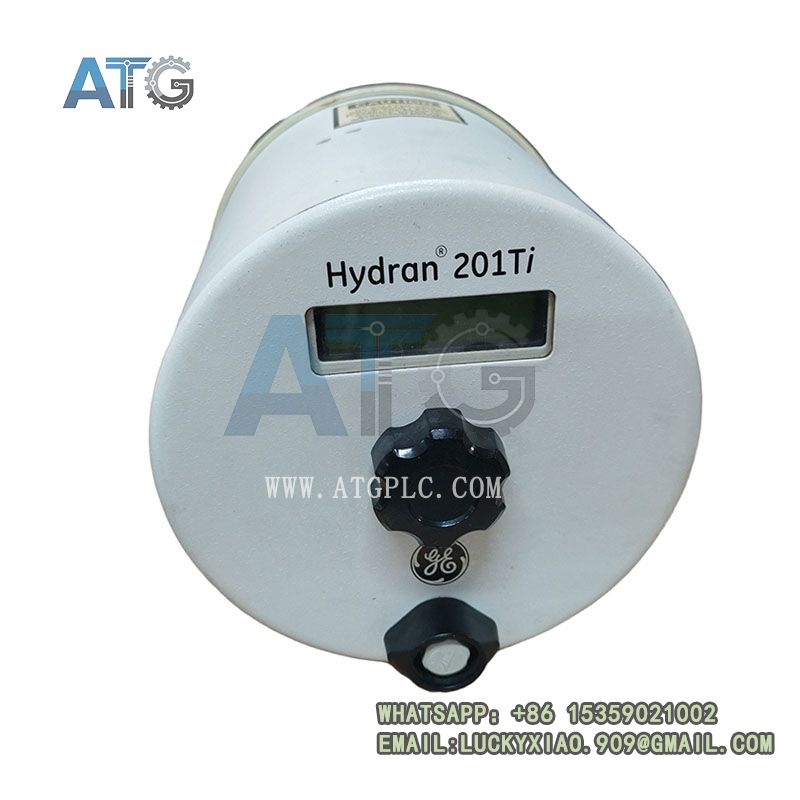 GE HYDRAN 201TI