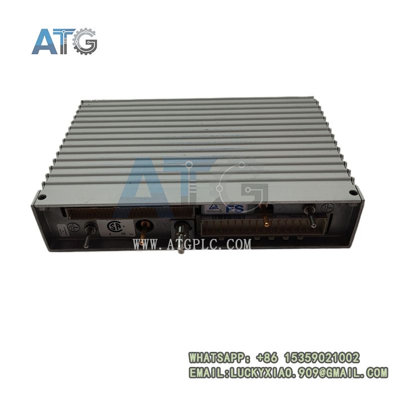 TRICONEX DI3301S2