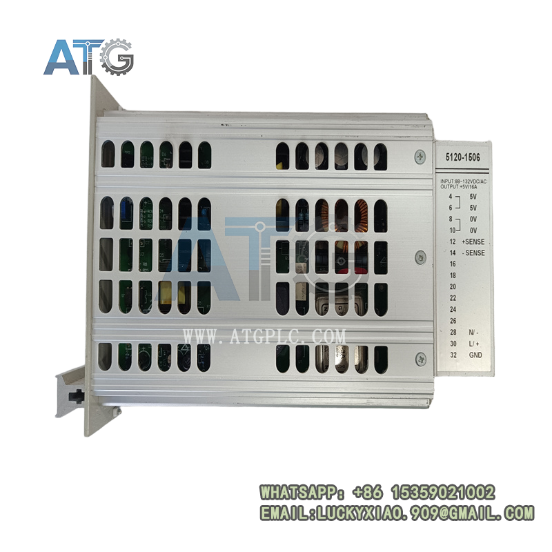 GE WES5120 5120-1506