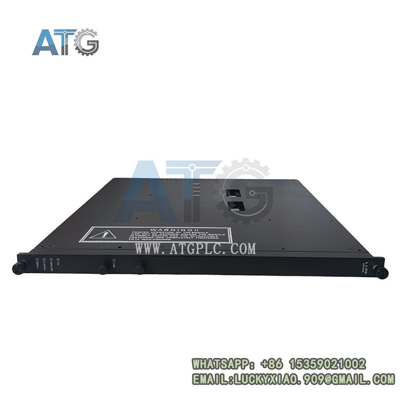 TRICONEX 4211