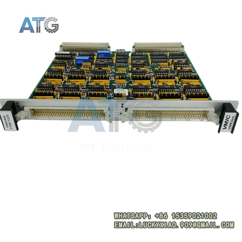 GE VMIVME-1150
