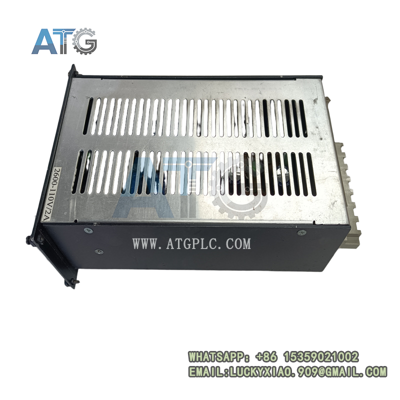 GE WES5123-2600