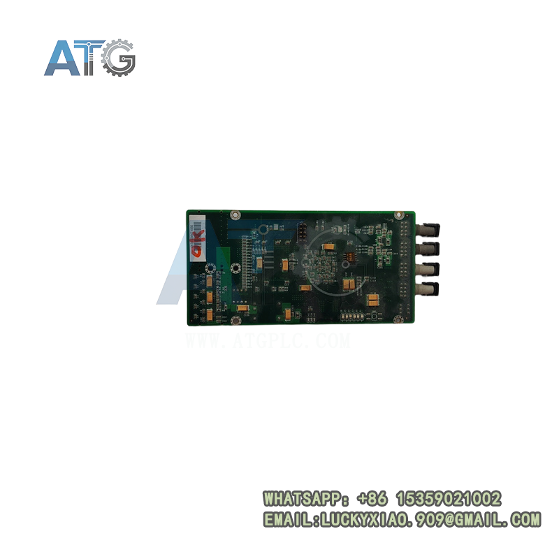 GE HWA143-TDM-PMC-V20