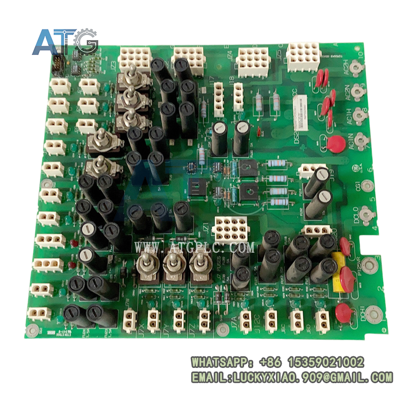 GE DS200TCPDG2BEC