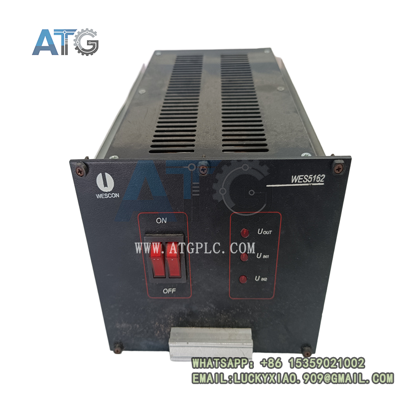 GE WES5162-9101