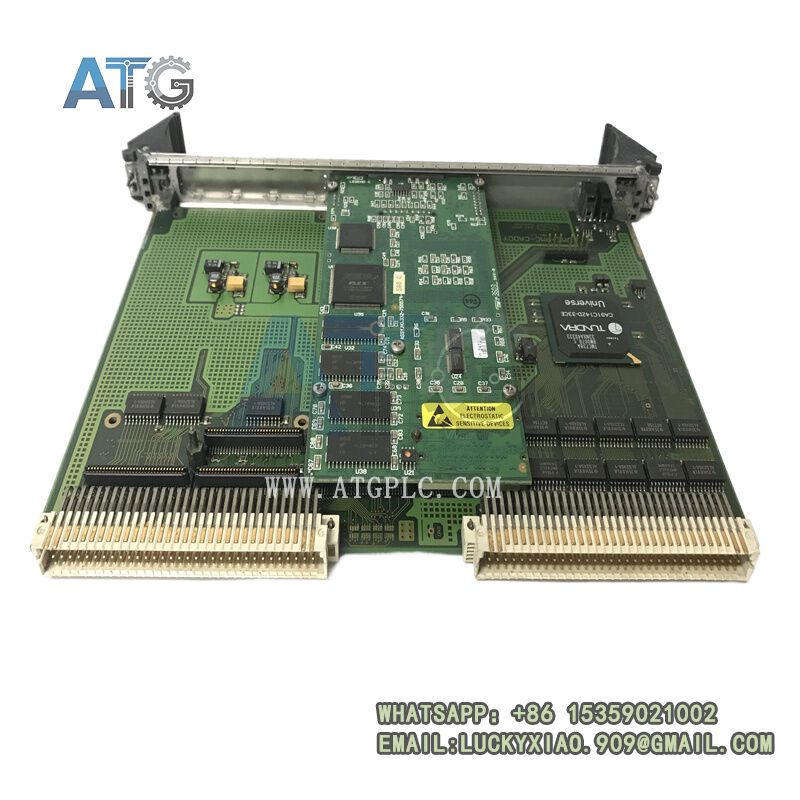 GE VME-PMC-CADDY