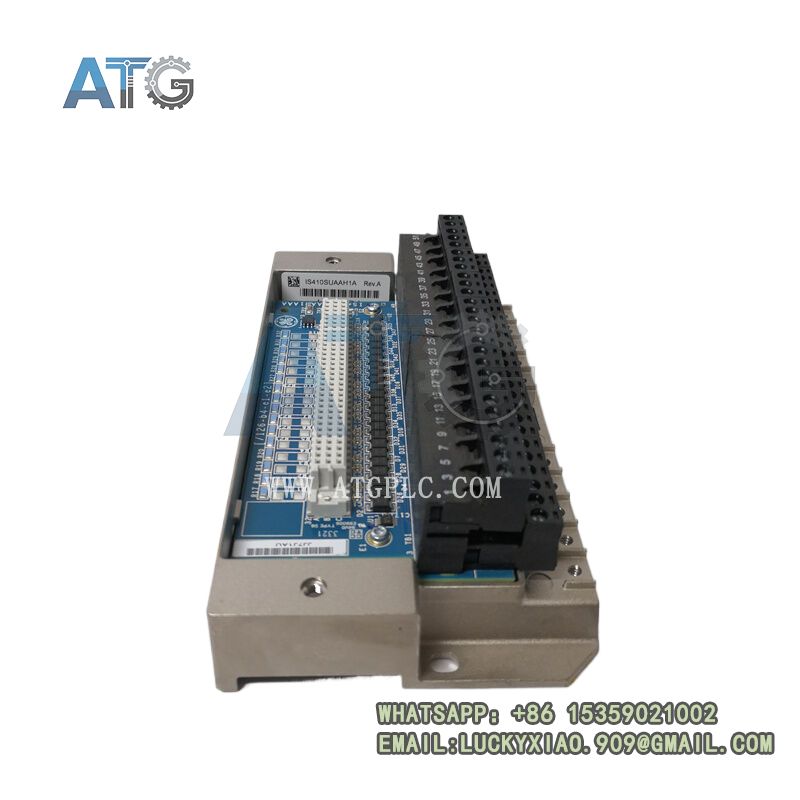 GE IS430SNUAH1A