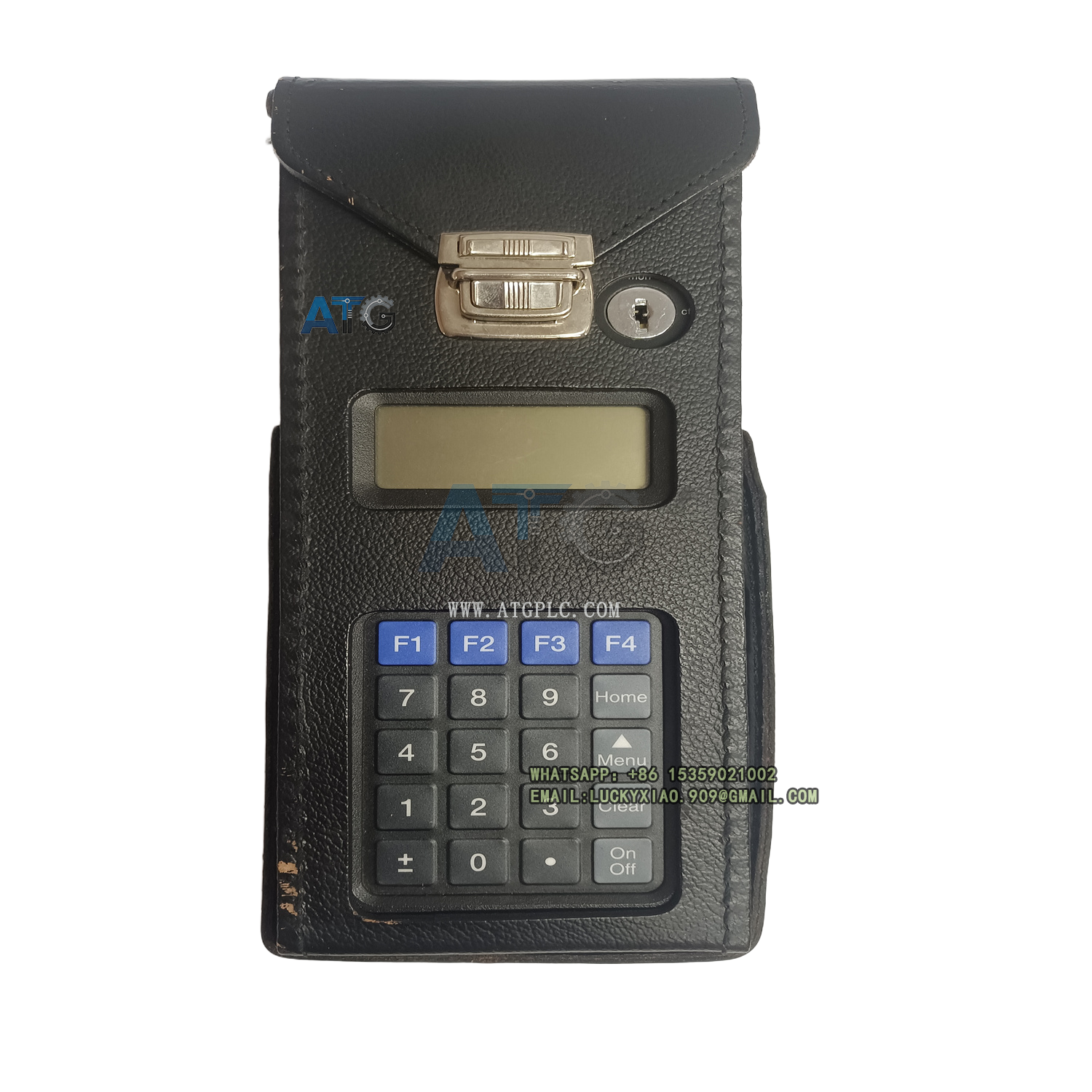 GE IC660HHM501