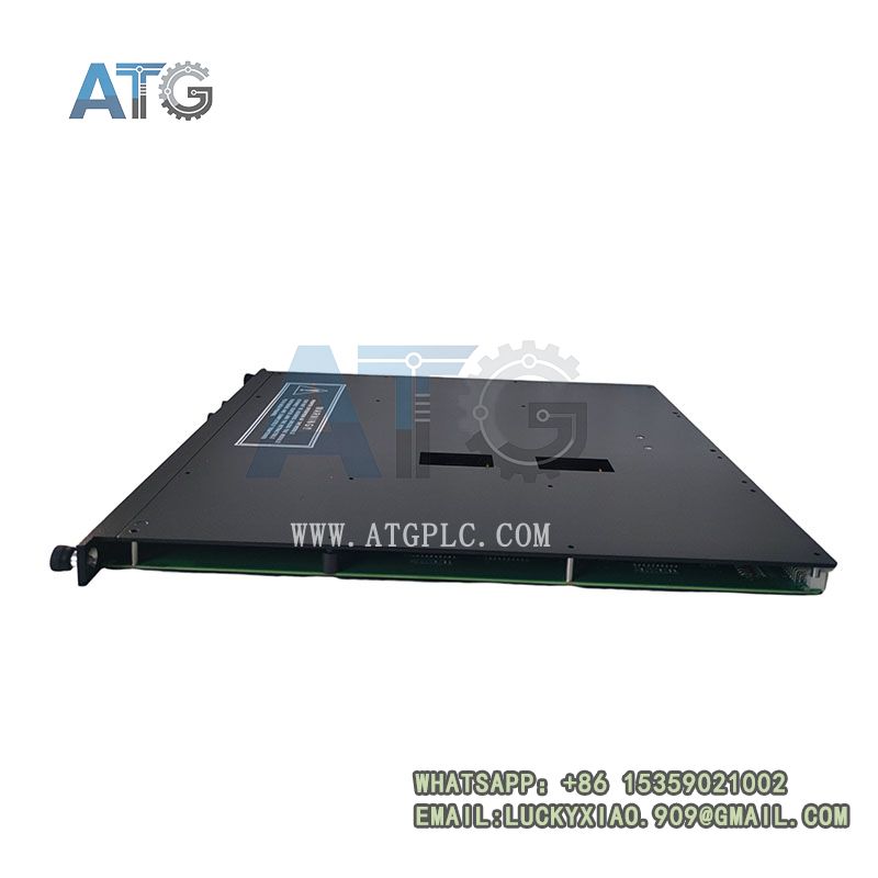 TRICONEX 4211