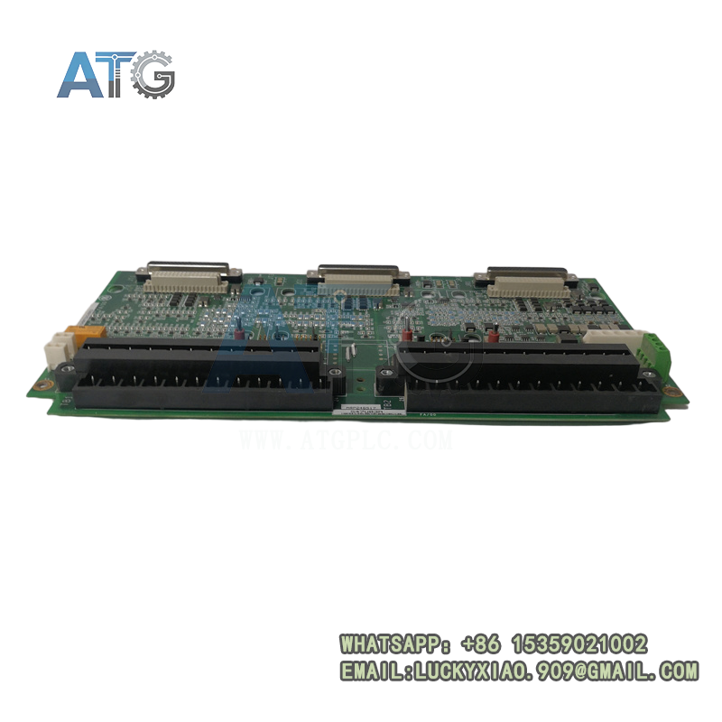 GE IS200TSVCH2AED MRP246517