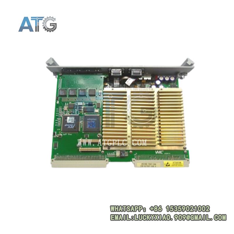 GE VMIVME-7697-850