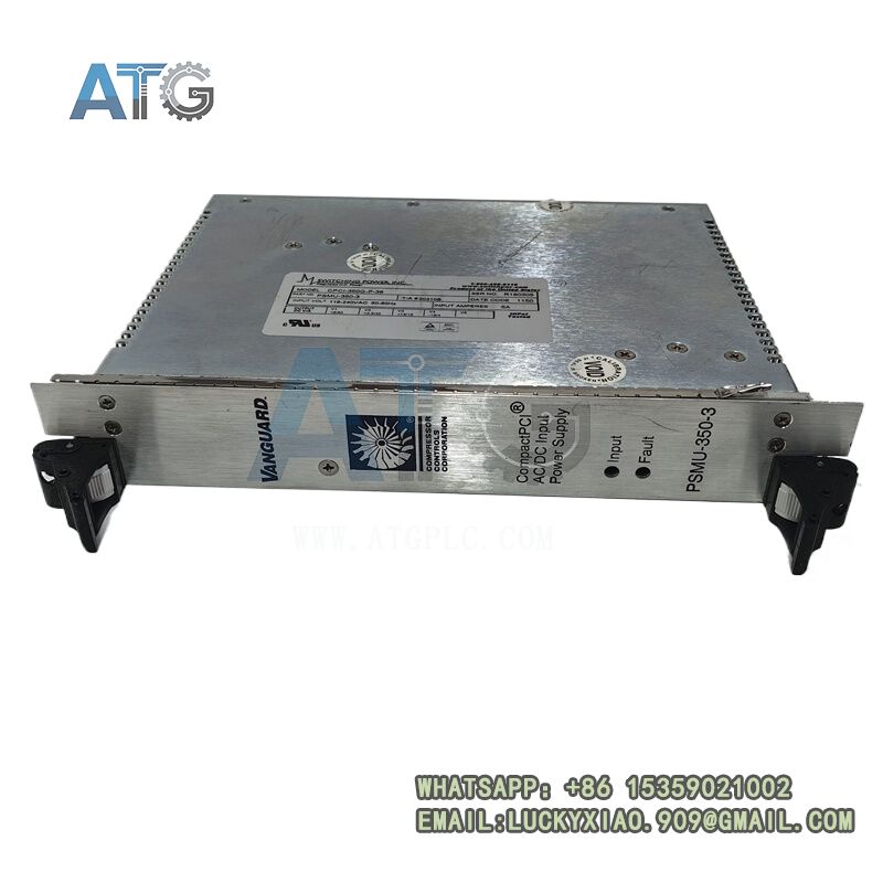 PTM PSMU-350-3