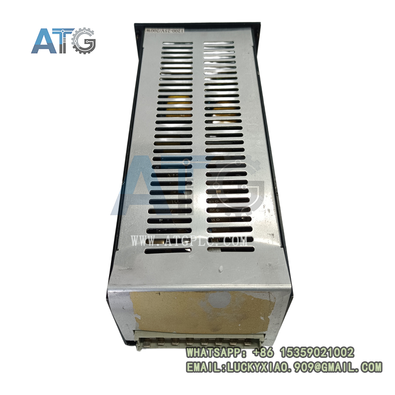 GE WES5123-1200