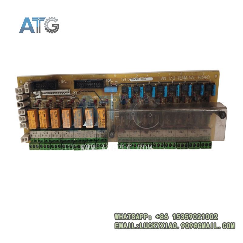 GE 531X307LTBAKG1