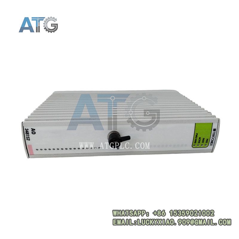 TRICONEX 3481S2