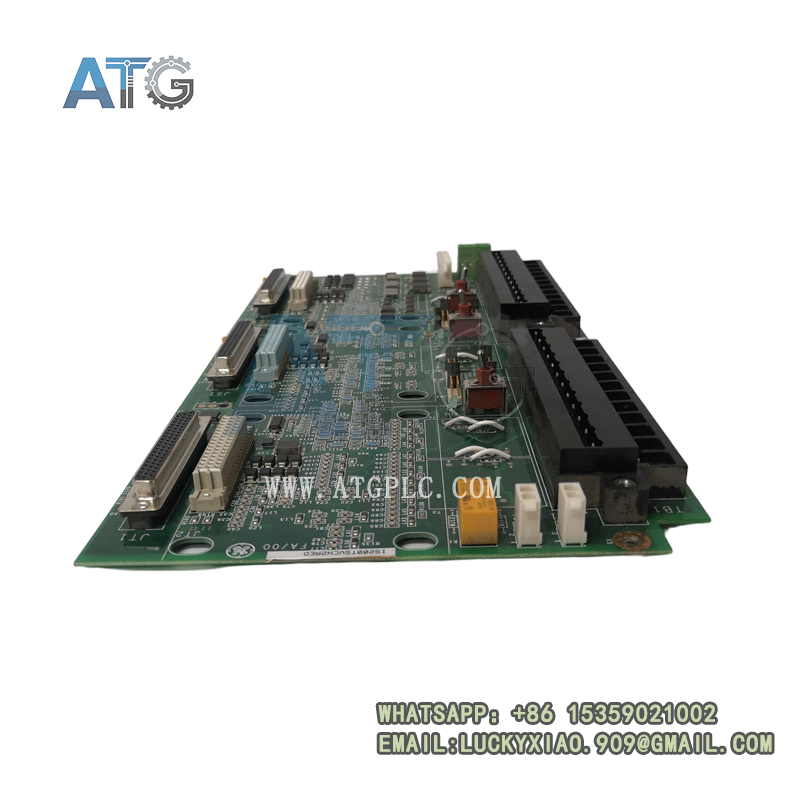 GE IS200TSVCH2AED MRP246517