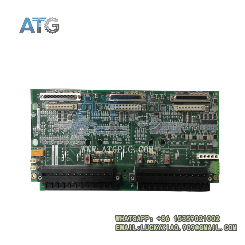 IS200TSVCH2ADC MRP061873