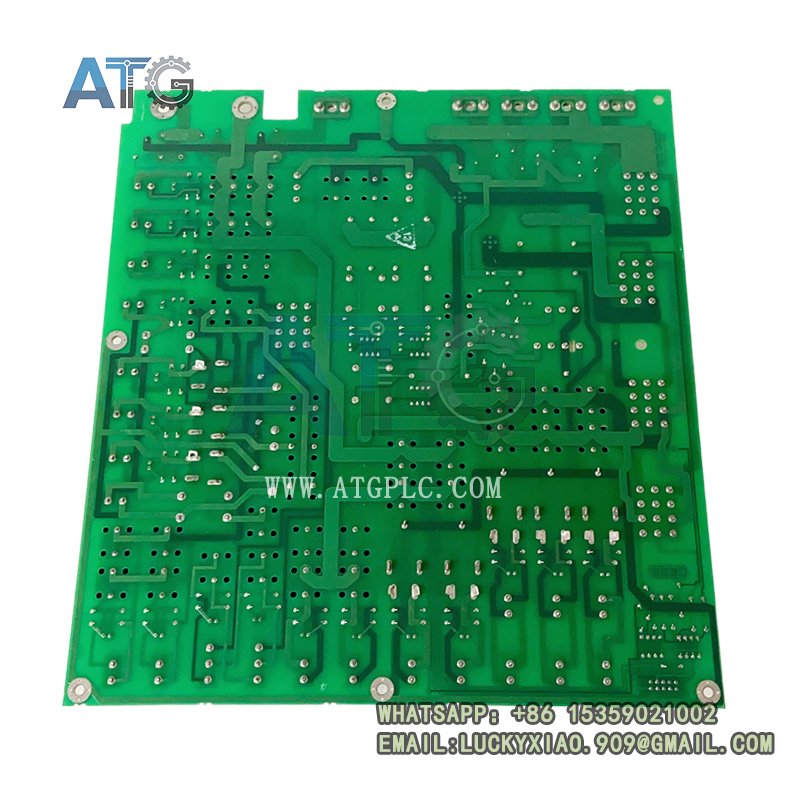 GE DS200TCPDG2BEC
