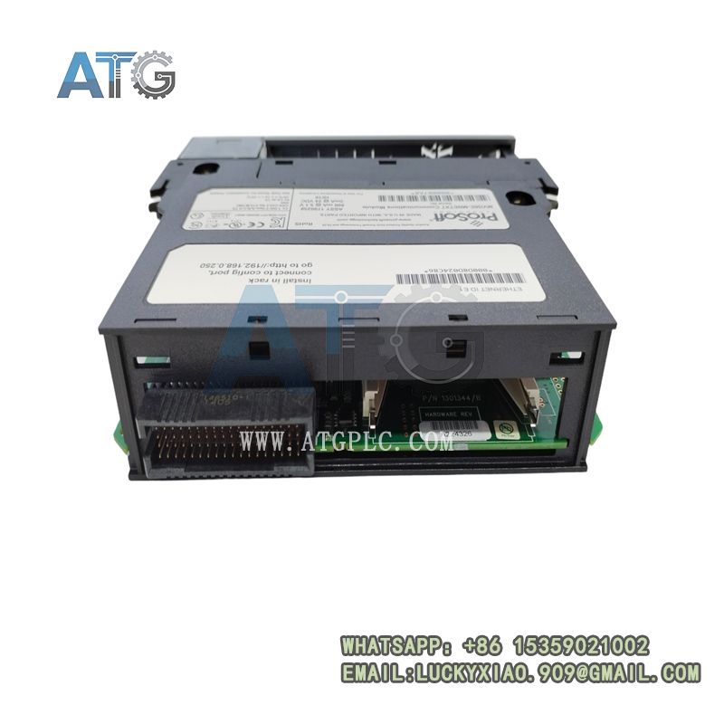 Prosoft MVI56E-MNETXT