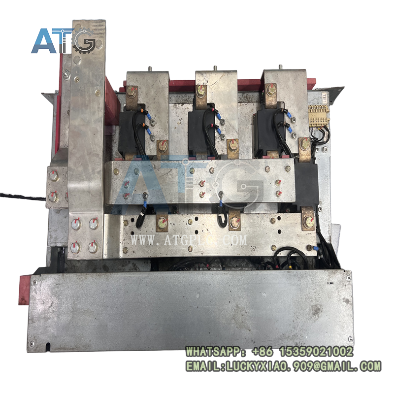 GE MVR1600-4601