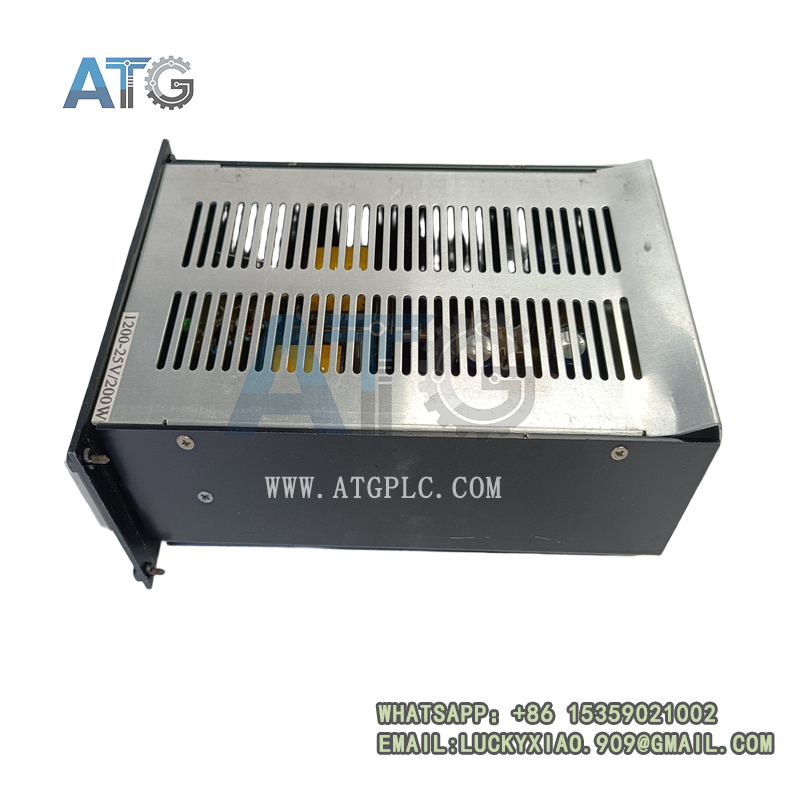 GE WES5123-1200
