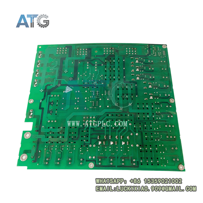 GE DS200TCPDG1BEC