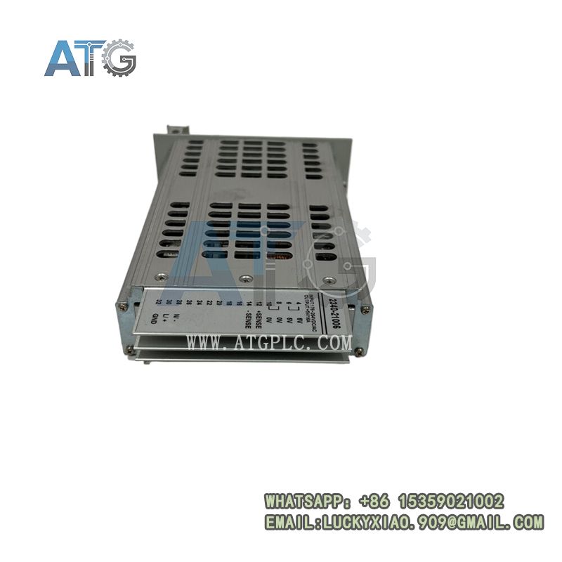 GE WES5120 2340-21006