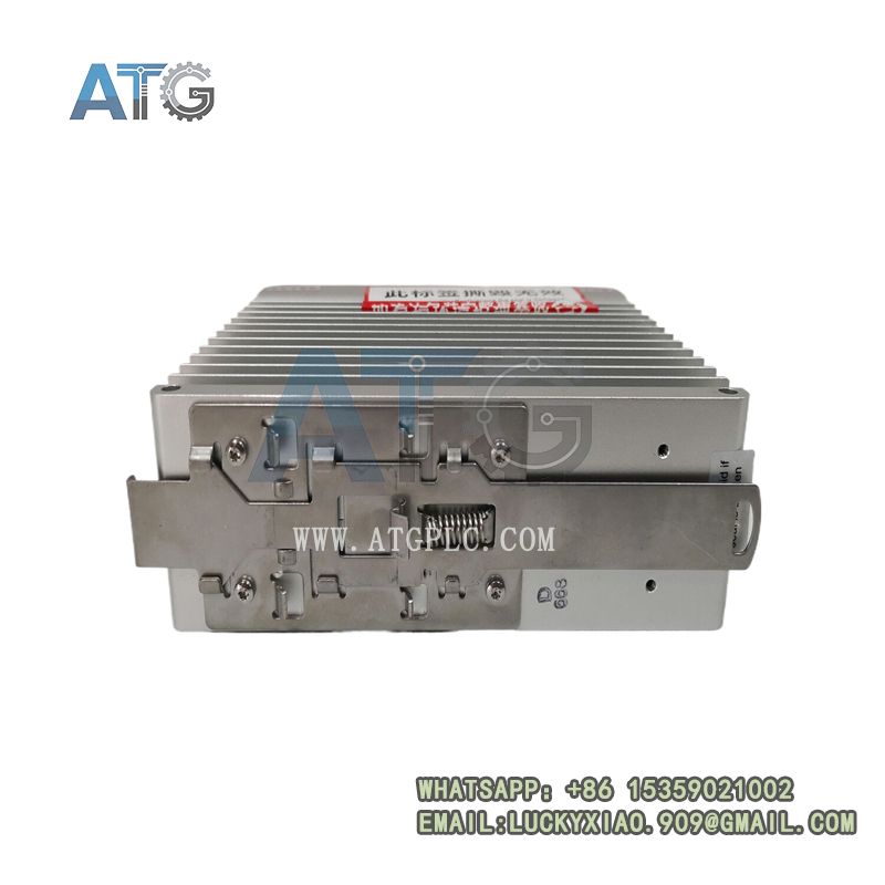 GE IC695CPE400-ABAB