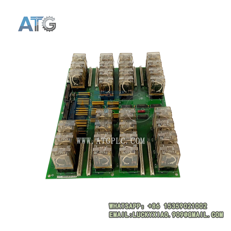 GE DS200TCRAG1ACC