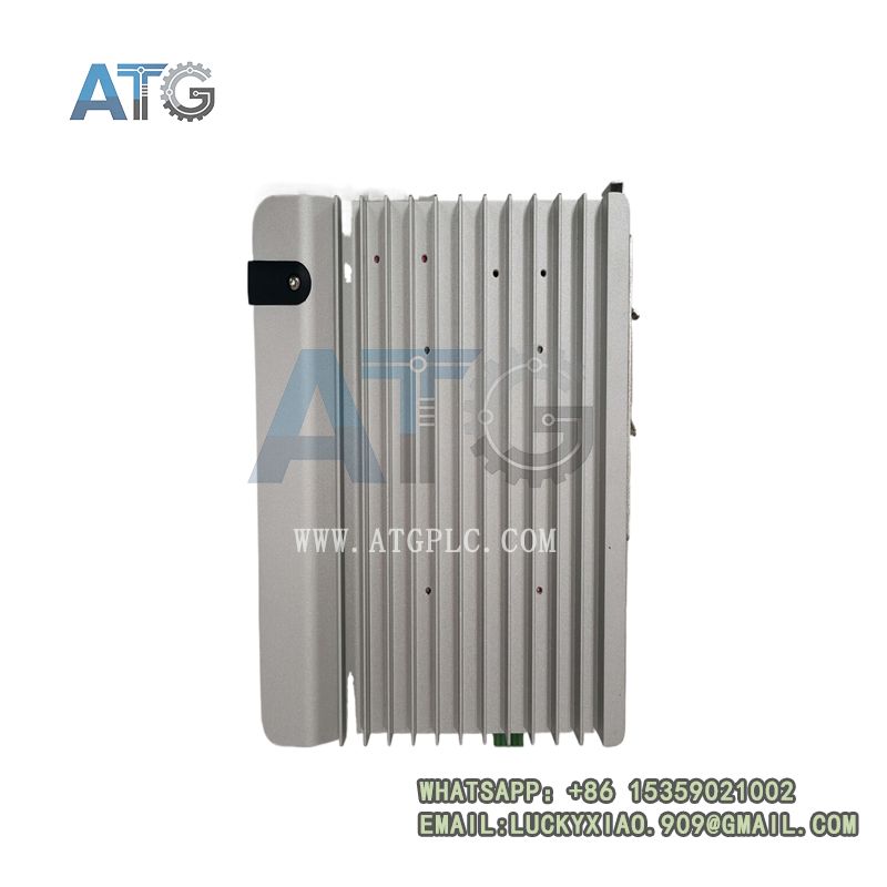 GE IC695CPE400-ABAB