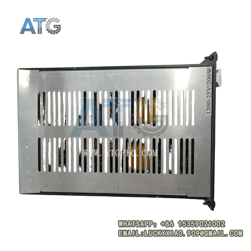 GE WES5123-1200
