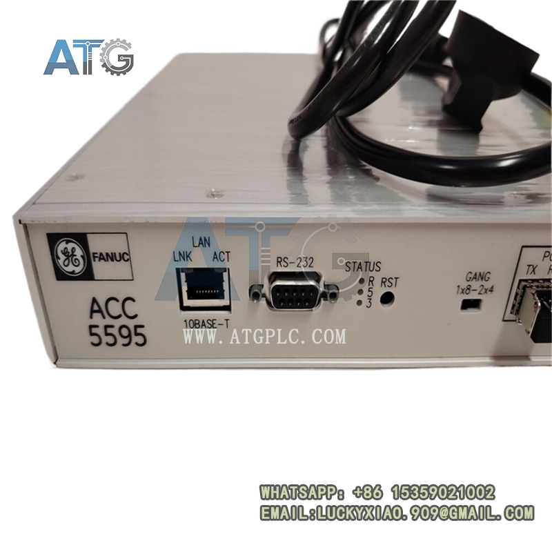 GE VMIACC-5595-208 350-805595-208J
