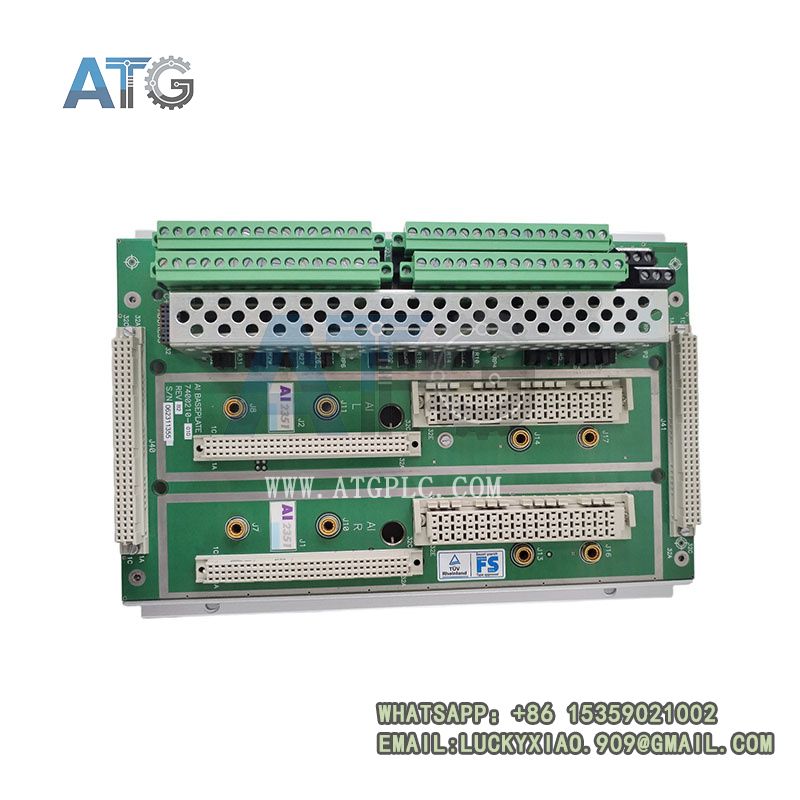 TRICONEX 2351