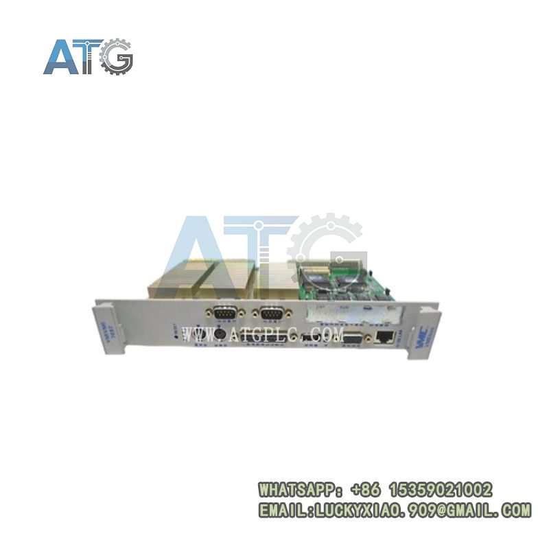 GE VMIVME-7697-850