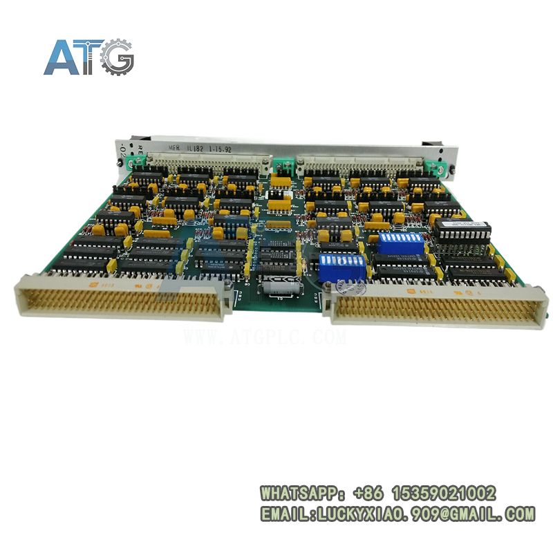 GE VMIVME-1150