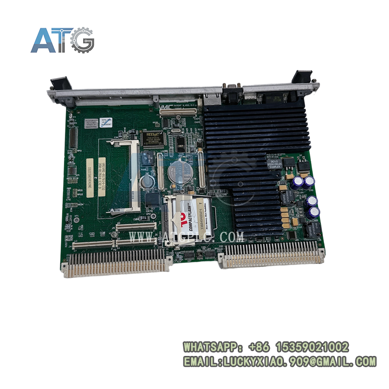 GE IS215UCVEH2AE VMIVME-017614-132 350-017614-132D